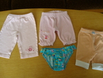 Лот бански DISNEY и две панталончета-третото подарък Sarlita_DSC06910.JPG