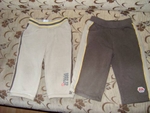 Две панталончета Baby club - 74sm alboreto_SL743601.JPG