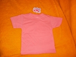 розова блузка с мини-нова с етикета anna-mariq_bm1.JPG