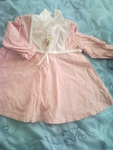 карирана розова рокличка за малко слънчице ivelina04_SNC00162.jpg