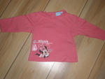 Лот блузки BENETTON,CICHLID.DISNEY BABY с подарък варирана блузка ivet_Picture_111366042.jpg