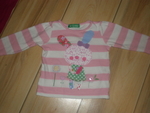 Лот блузки BENETTON,CICHLID.DISNEY BABY с подарък варирана блузка ivet_Picture_111366048.jpg