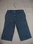 Чисто нови дънки на George jeans_George_6-9m_back.jpg