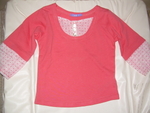 блузка “НЕМА” за 9-12мес.  момиченце maia1333_DSCN5013.JPG