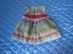 Mothercare-бебешка рокля mo83_P7230061.JPG