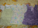 Три рокли за фръцла тениск лента за глава с пощенските petkova_n_DSC01542.JPG