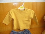 Комплект  дънки и блузка (от 6 до 9 мес.) shic6_Lot_36_4.jpg