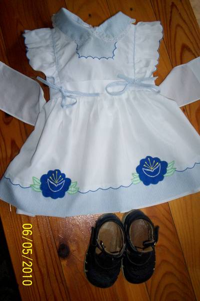 Сладка рокля за 80см с подарък-сандалки, 6лв vili777_000_1041.jpg Big
