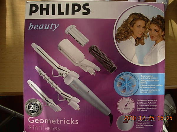 Чисто нова преса за коса Philips 6 in 1 HP4696 DSCN26801.JPG Big