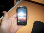 Sony Ericsson WT13 Mix Walkman zlati1173_DSCI0876.JPG
