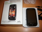 Sony Ericsson WT13 Mix Walkman zlati1173_DSCI0877.JPG