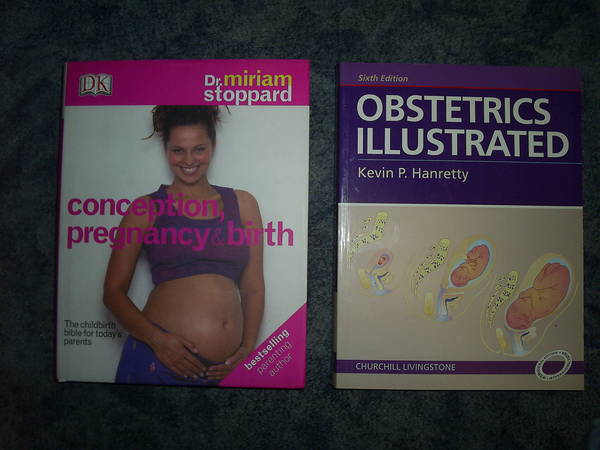 Книги за бременността - за професионалисти и любители PIC_00011.JPG Big
