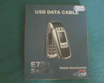USB кабел за телефон Samsung E720 IMG0178A.jpg
