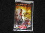 Продавам 2 игри за PSP Нови  - ПРОДАДЕНИ P1010179.JPG