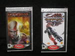 Продавам 2 игри за PSP Нови  - ПРОДАДЕНИ P1010181.JPG