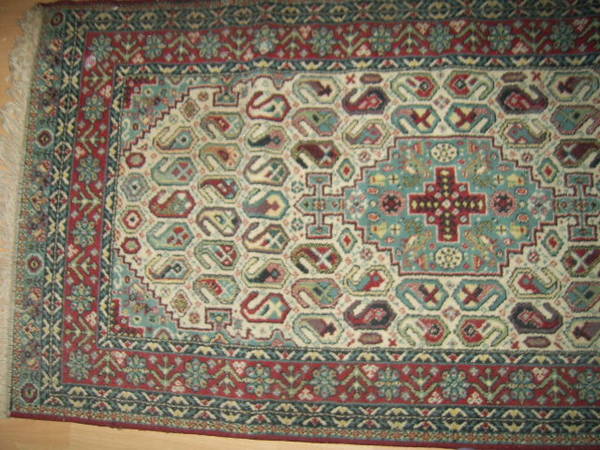 Персийски килим - ръчна изработка SSA42582.JPG Big