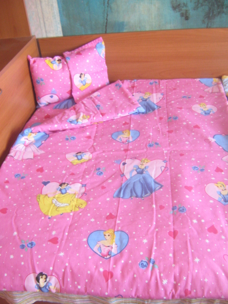 Бебешки спален комплект disney принцеси mimi_86_IMG_1402.JPG Big
