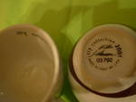 Колекционерски чаши на ILLY coffee DSCN5155.JPG