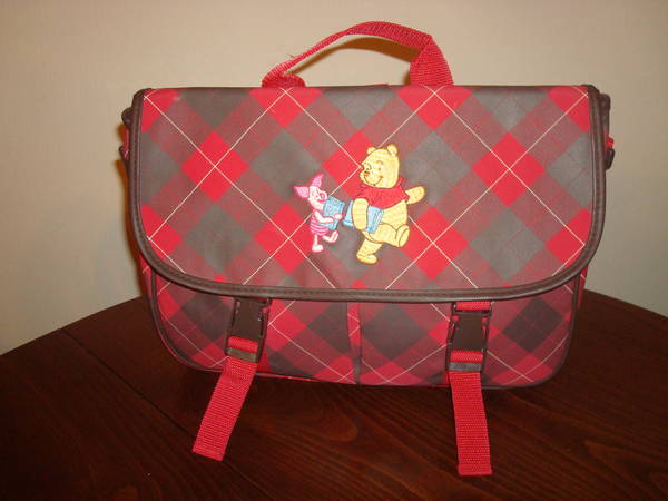 НОВА детска/ученическа чанта Disney DSC042101.JPG Big