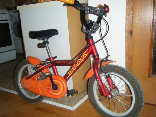 Детски велосипед Драг крикет 14" andromega_DSCF1177.JPG Big
