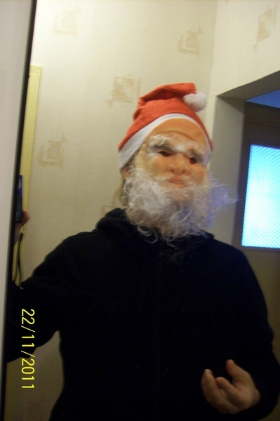 маска Дядо Коледа svetalche_100_8080.JPG Big
