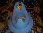 Нова детска дъска за тоалетна чиния P10107341.JPG