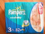 Еднократни пелени Pampers, 3ти размер Pampersi.jpg