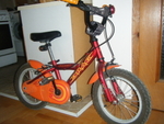 Детски велосипед Драг крикет 14" andromega_DSCF1177.JPG