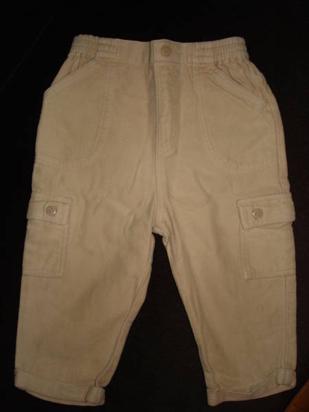 Панталон Disney от George DSC065171.JPG Big