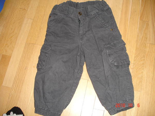 лот дебели подплатени джинси НМ, 86 и ризка подарък DSC099761.JPG Big