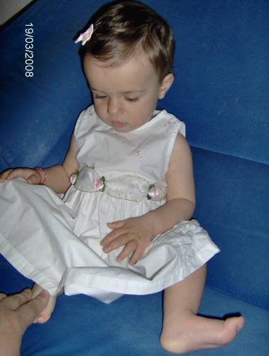 Страхотна официална рокличка *Gymboree* 12-18 месеца НАМАЛЕНА HPIM1233.JPG Big