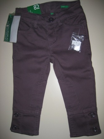 НОВ детски панталон Benetton, размер 82, 12-18 месеца aneliya_avramova_IMG_5097.JPG Big