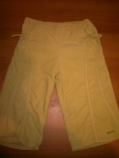 Зелен панталон на Mexx gitadam_1795.JPG Big