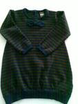 Пуловер(туника) тип балон Zara-10 лв 191020102448.jpg