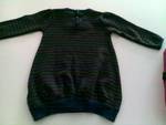 Пуловер(туника) тип балон Zara-10 лв 191020102451.jpg