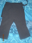 Панталон-пола за момиченце 3лв Bobiviki_DSCN0159.JPG