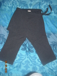 Панталон-пола за момиченце 3лв Bobiviki_DSCN0160.JPG