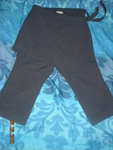 Панталон-пола за момиченце 3лв Bobiviki_DSCN0161.JPG