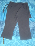 Панталон-пола за момиченце 3лв Bobiviki_DSCN0162.JPG