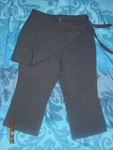 Панталон-пола за момиченце 3лв Bobiviki_DSCN0163.JPG