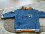 Страхотен пуловер на Сали р.80 DSC008071.JPG