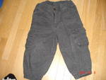 лот дебели подплатени джинси НМ, 86 и ризка подарък DSC099761.JPG