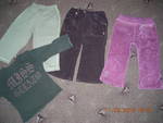 Лот 3 панталончета за момиченце подарък блузка DSCN38581.JPG