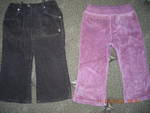 Лот 3 панталончета за момиченце подарък блузка DSCN38601.JPG
