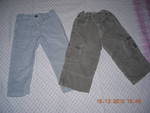 Лот джинси,подарък чорапогащник DSCN5003.JPG