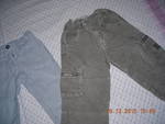 Лот джинси,подарък чорапогащник DSCN5004.JPG