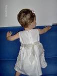 Страхотна официална рокличка *Gymboree* 12-18 месеца НАМАЛЕНА HPIM1230.JPG