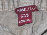 жилетка LAREDOUTE и джинси H&M L.O.G.G. IMG_02801.jpg