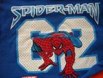 Комплект на Spiderman-18м.,нов,7лв. P1070478_Medium_.JPG