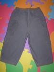 Сладурско спортно панталонче с памучна подплата George PA120246.JPG